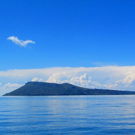 Гостевой дом Titicaca Chaska Wasi Amantani Isla Amantani Экстерьер фото